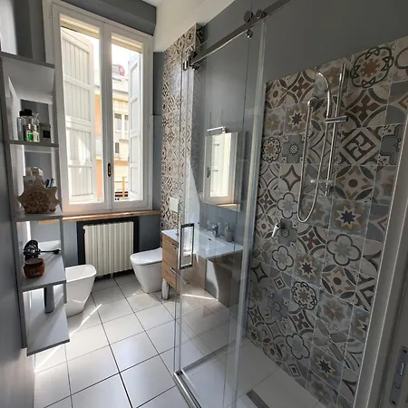 Vaciglio Apartment Modena