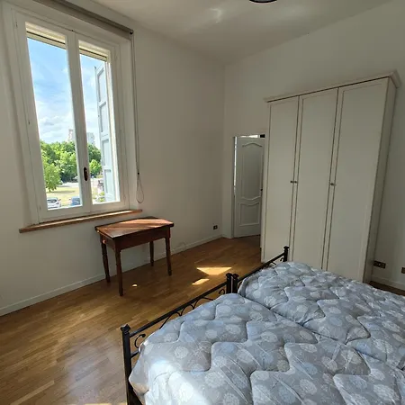 Apartment Vaciglio Modena