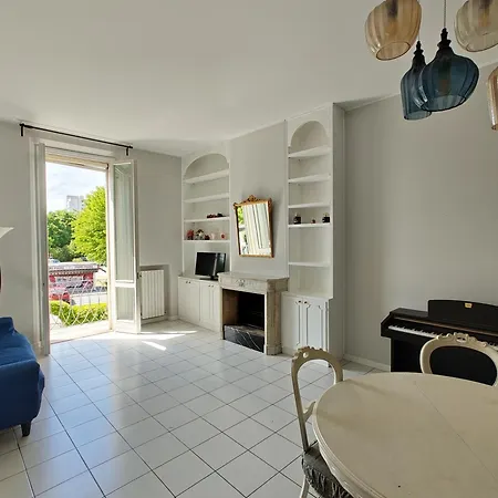 Apartment Vaciglio Modena