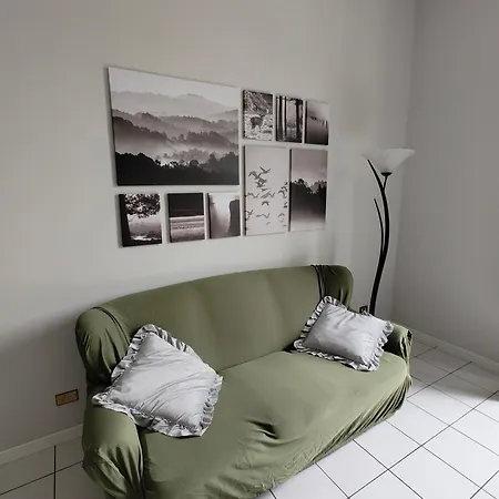 Vaciglio Apartment *