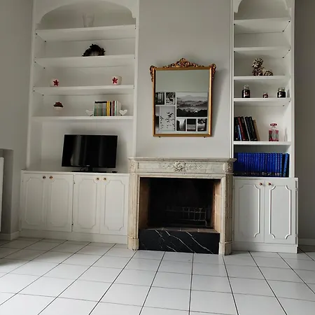 Apartment Vaciglio Modena