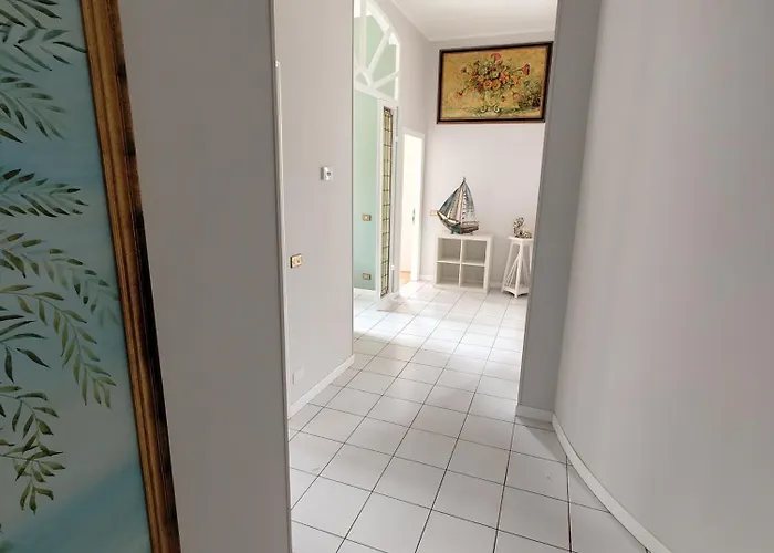 Vaciglio Διαμέρισμα