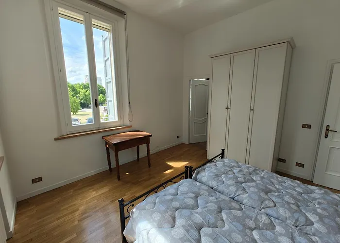 Διαμέρισμα Vaciglio Μόντενα