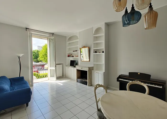 Διαμέρισμα Vaciglio Μόντενα