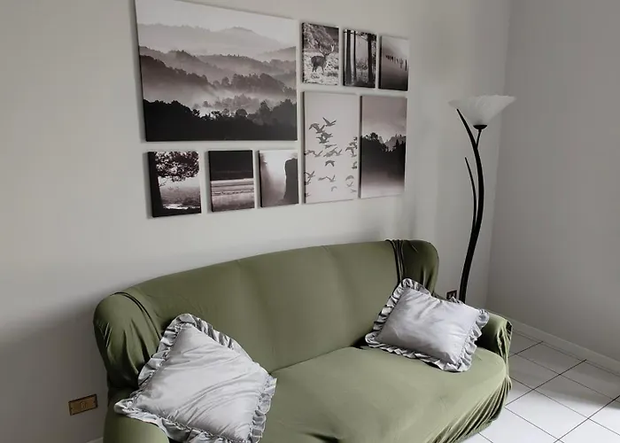 Vaciglio 아파트 *